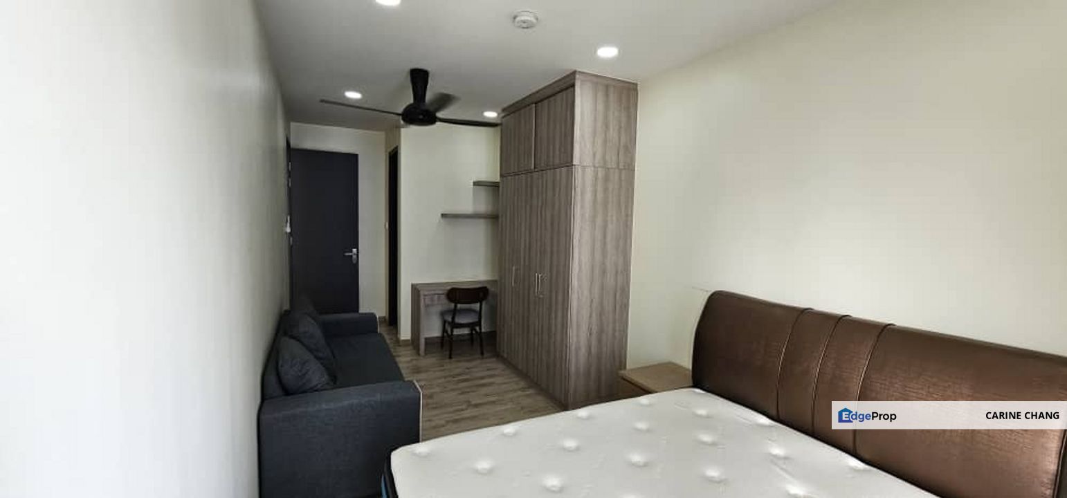 Emporis Serviced Residence, Selangor, Kota Damansara