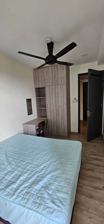 Emporis Serviced Residence, Selangor, Kota Damansara
