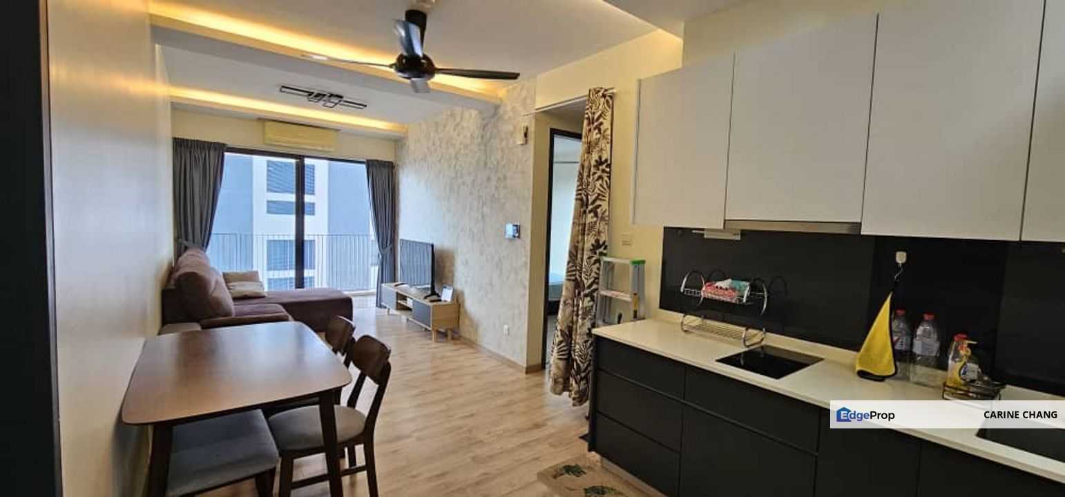 Emporis Serviced Residence, Selangor, Kota Damansara