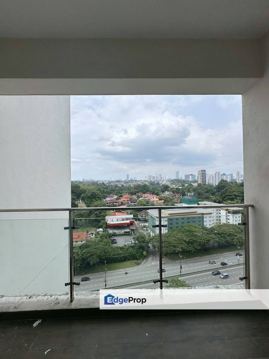 Bay Point Apartment, Danga Bay, 2 bedrooms, partial furnished, gng, Johor, Johor Bahru