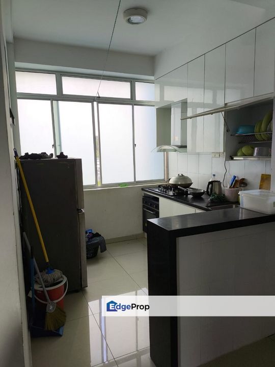 Fairway Suite, Horizon Hills, 3 bedrooms, partial, corner, 2 carparks, Johor, Horizon Hills