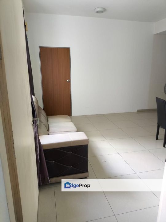 Fairway Suite, Horizon Hills, 3 bedrooms, partial, corner, 2 carparks, Johor, Horizon Hills