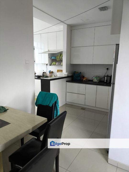 Fairway Suite, Horizon Hills, 3 bedrooms, partial, corner, 2 carparks, Johor, Horizon Hills