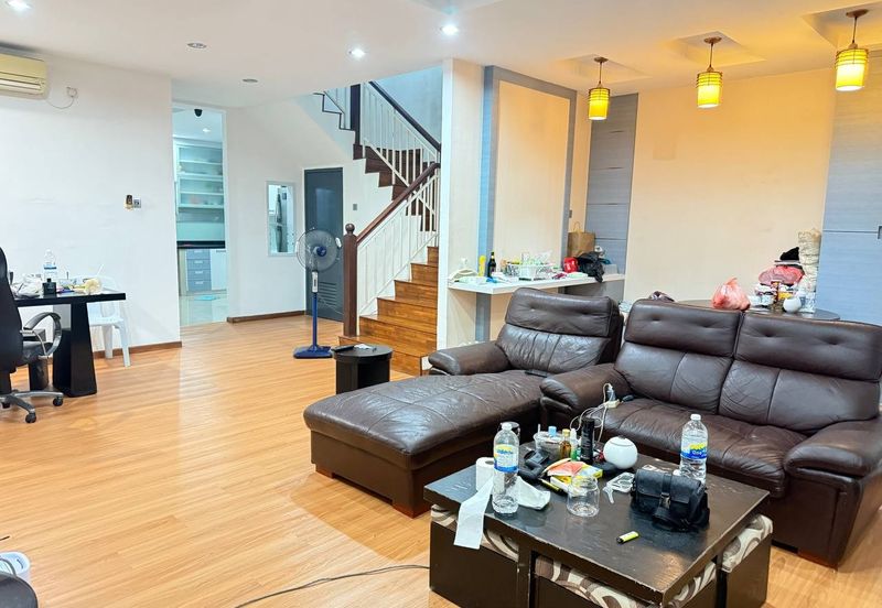 Taman Austin Heights