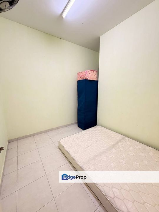 Jaya Putra, Mount Austin, Single Storey, Original unit, Johor, Johor Bahru