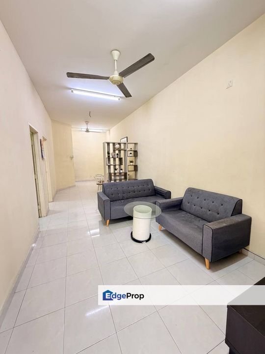 Jaya Putra, Mount Austin, Single Storey, Original unit, Johor, Johor Bahru