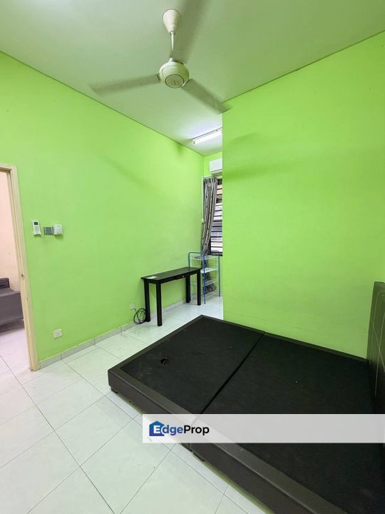 Jaya Putra, Mount Austin, Single Storey, Original unit, Johor, Johor Bahru