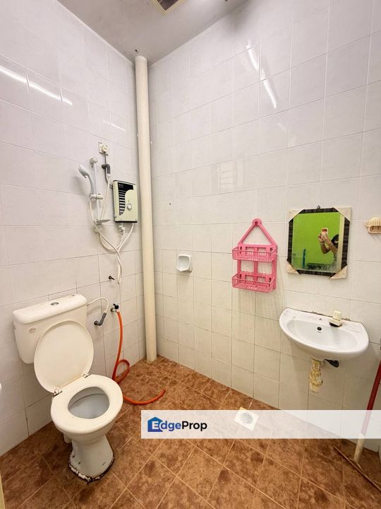Jaya Putra, Mount Austin, Single Storey, Original unit, Johor, Johor Bahru