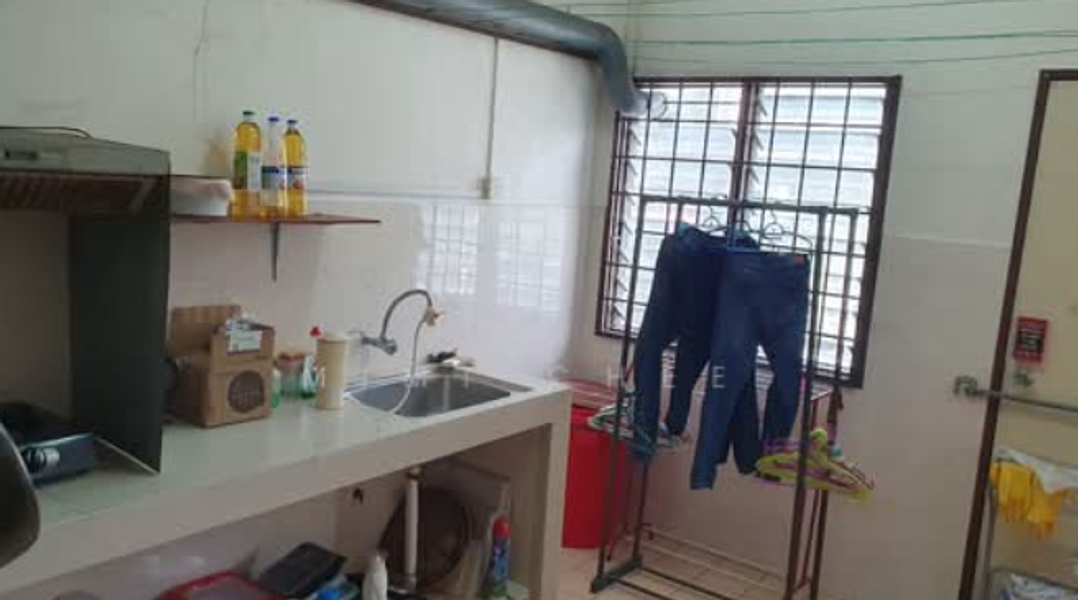 Two-Storey Home in SS15 Subang Jaya with Excellent ROI, Selangor, Subang Jaya