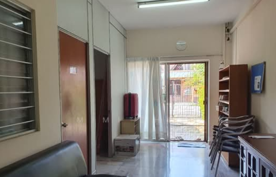 Two-Storey Home in SS15 Subang Jaya with Excellent ROI, Selangor, Subang Jaya