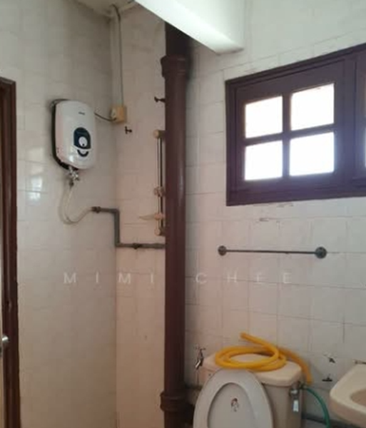 Two-Storey Home in SS15 Subang Jaya with Excellent ROI, Selangor, Subang Jaya