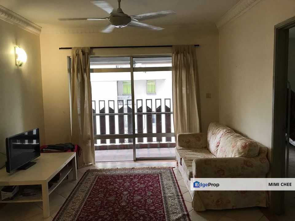 Perdana Exclusive Condo, Damansara Perdana, Selangor, Selangor, Damansara Perdana