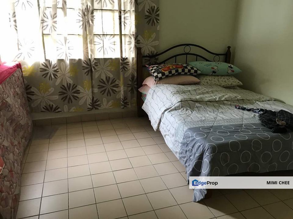 Perdana Exclusive Condo, Damansara Perdana, Selangor, Selangor, Damansara Perdana