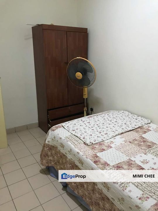 Perdana Exclusive Condo, Damansara Perdana, Selangor, Selangor, Damansara Perdana