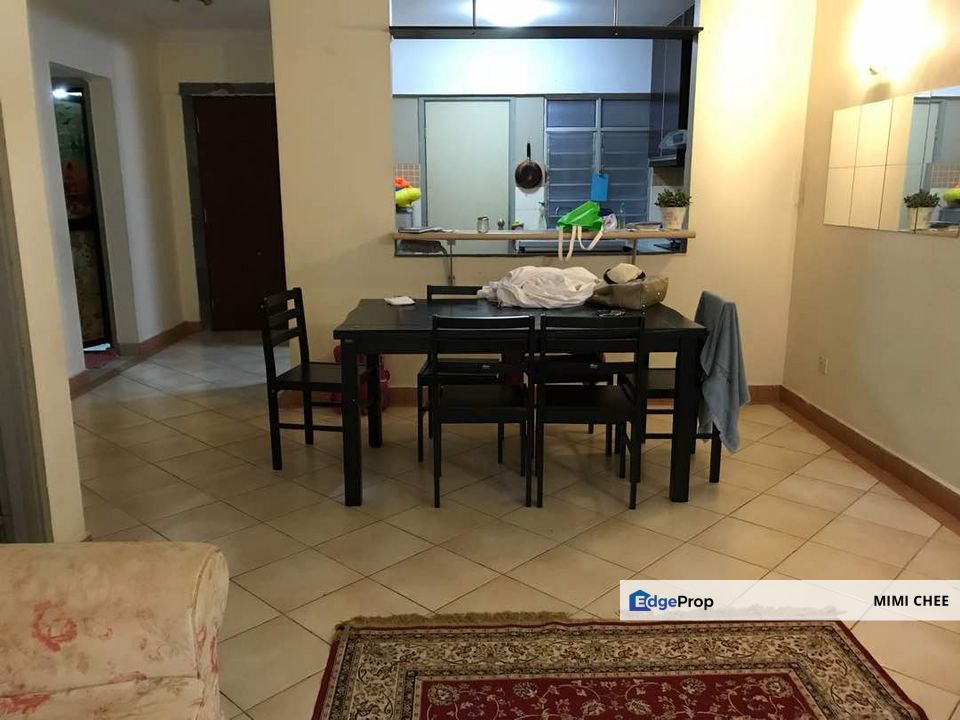 Perdana Exclusive Condo, Damansara Perdana, Selangor, Selangor, Damansara Perdana