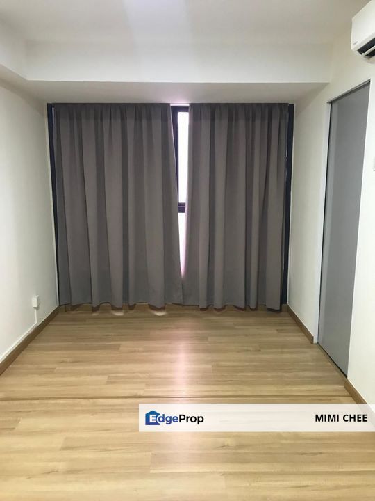 Studio Unit @ Empire City Halo Sunday, Petaling Jaya, Selangor, Selangor, Damansara Perdana