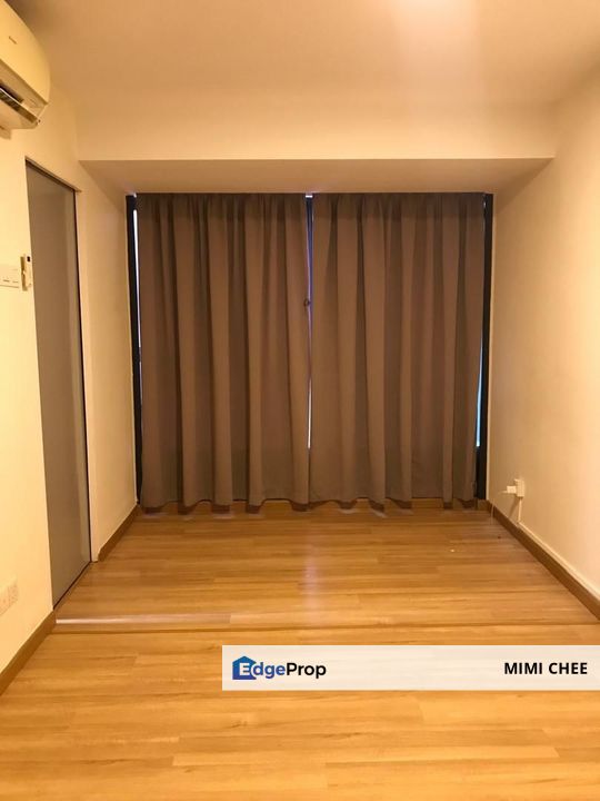 Studio Unit @ Empire City Halo Sunday, Petaling Jaya, Selangor, Selangor, Damansara Perdana