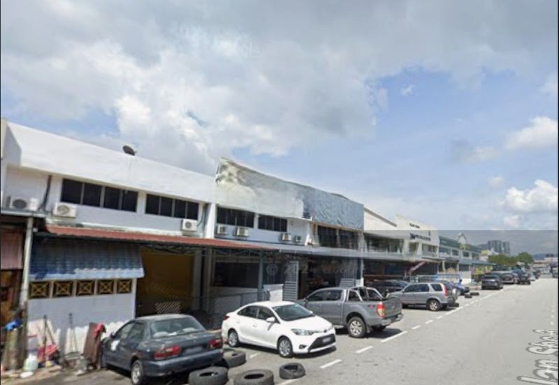 Taman Sri Batu Caves