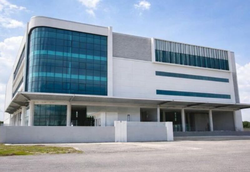 Taman Perindustrian Balakong Jaya