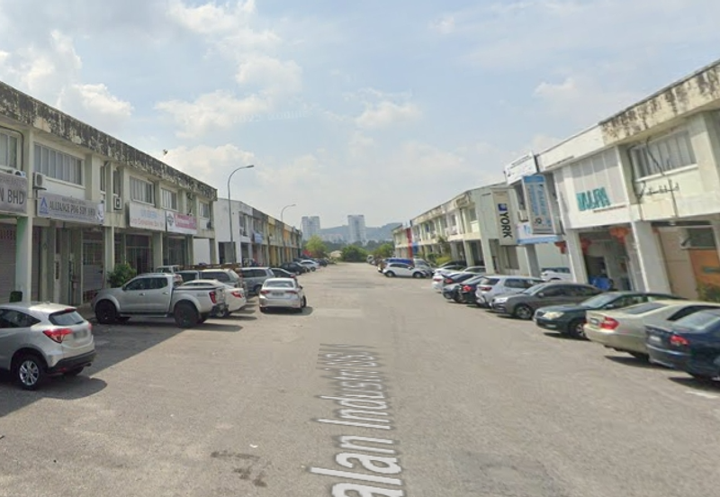 USJ 1