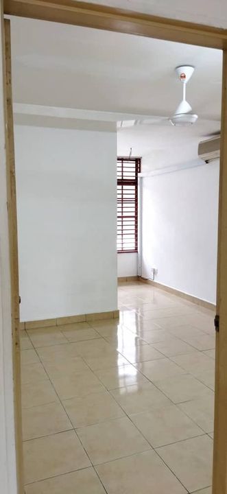 3-storey Terraced House For Rent @ Kepong, Laman Rimbunan, Kuala Lumpur, Kepong