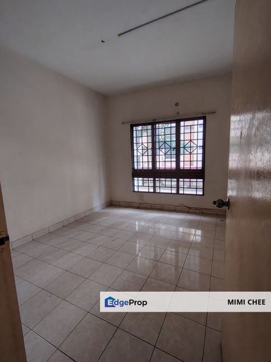 Condominium @ Palm Spring @ Damansara, Selangor, Sunway Damansara