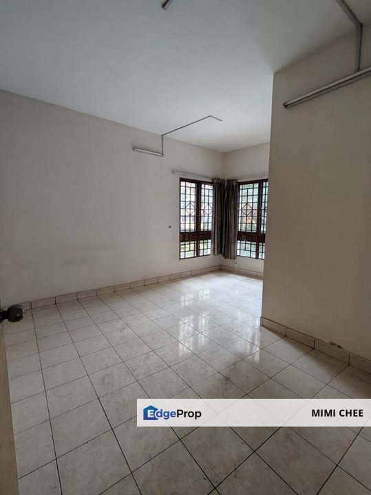 Condominium @ Palm Spring @ Damansara, Selangor, Sunway Damansara