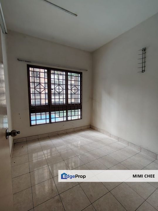 Condominium @ Palm Spring @ Damansara, Selangor, Sunway Damansara