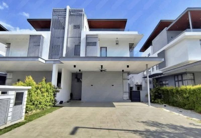 Broadleaf Residences
