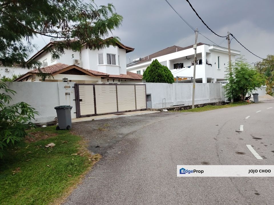 Rasah Kemayan, Jalan RK 4/13, Bungalow Land For Sale, Negeri Sembilan, Seremban