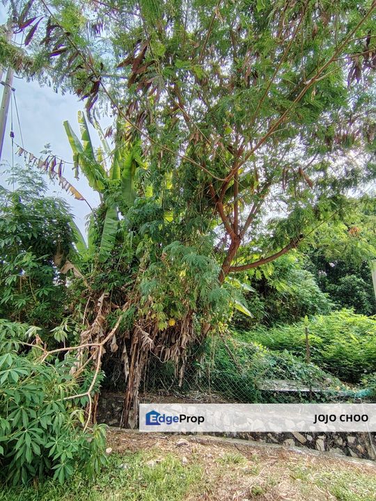 Rasah Kemayan, Jalan RK 4/13, Bungalow Land For Sale, Negeri Sembilan, Seremban