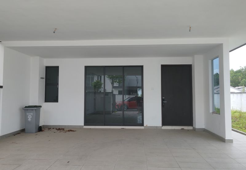 RIMBUN IMPIAN @ S2 HEIGHTS