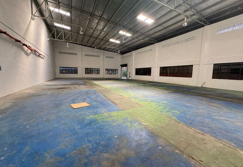 Taman Perindustrian Desa Cemerlang