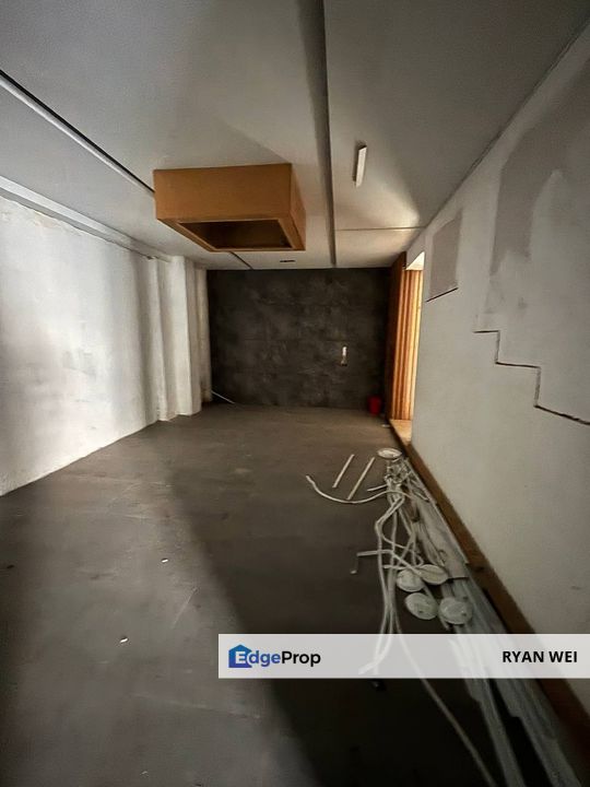 Taman Perindustrian JB Perdana, Skudai. Near Tan Sri Yaacob
, Johor, Johor Bahru