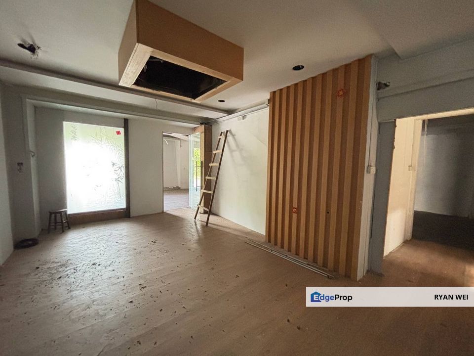 Taman Perindustrian JB Perdana, Skudai. Near Tan Sri Yaacob
, Johor, Johor Bahru