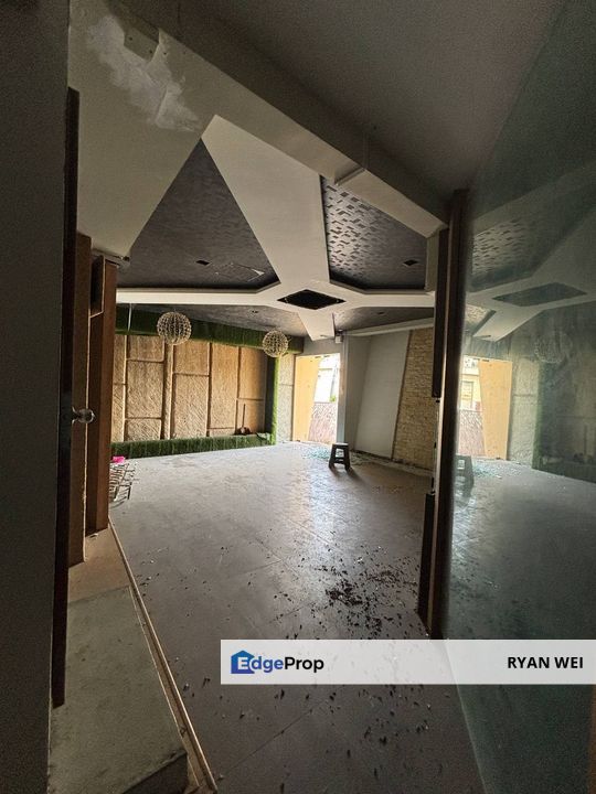 Taman Perindustrian JB Perdana, Skudai. Near Tan Sri Yaacob
, Johor, Johor Bahru