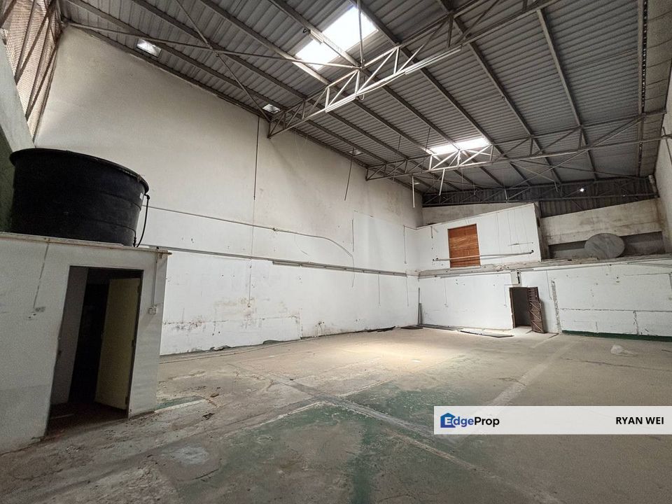 Taman Perindustrian JB Perdana, Skudai. Near Tan Sri Yaacob
, Johor, Johor Bahru