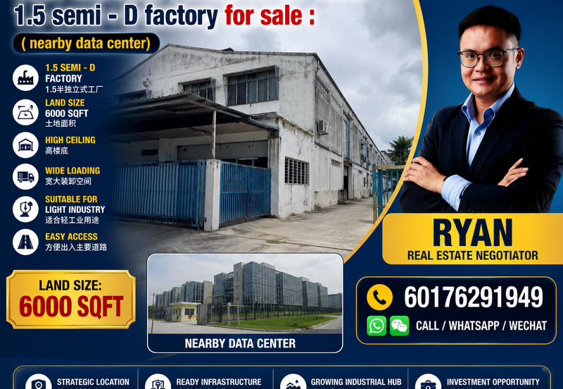 KAW PERINDUSTRIAN KULAI TIMUR