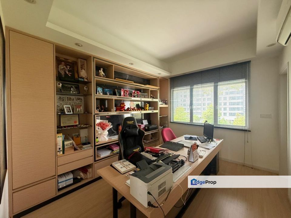 Agalia - 20x90 - 4R3B - Danau Ceria, Gamuda Gardens, Selangor, Rawang