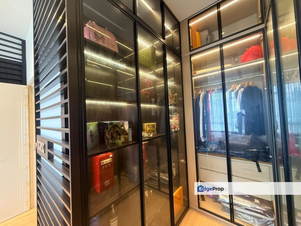 Agalia - 20x90 - 4R3B - Danau Ceria, Gamuda Gardens, Selangor, Rawang