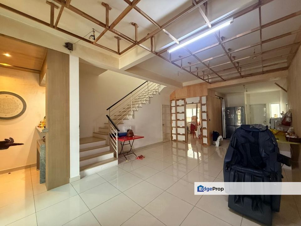 Agalia - 20x90 - 4R3B - Danau Ceria, Gamuda Gardens, Selangor, Rawang