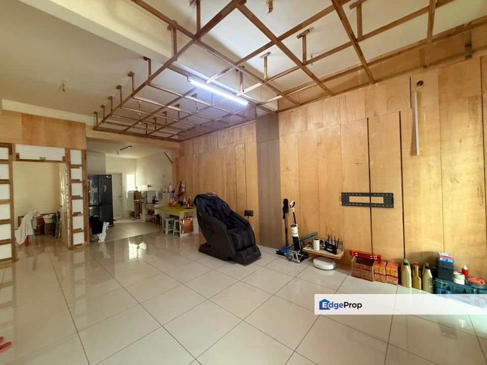 Agalia - 20x90 - 4R3B - Danau Ceria, Gamuda Gardens, Selangor, Rawang