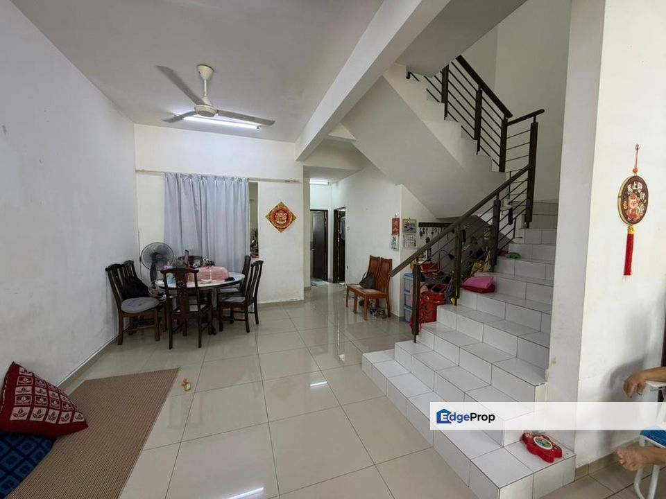 Cassis - 20x70 - 4R3B - Kota Emerald, Selangor, Rawang