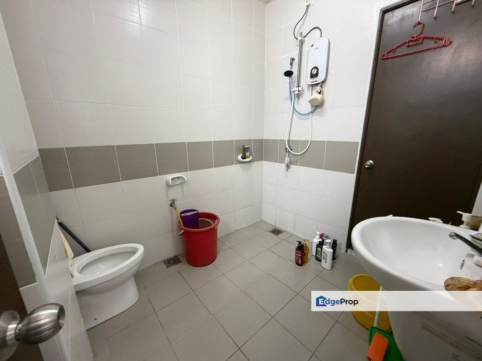 Cassis - 20x70 - 4R3B - Kota Emerald, Selangor, Rawang