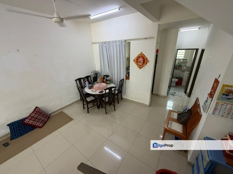 Cassis - 20x70 - 4R3B - Kota Emerald, Selangor, Rawang