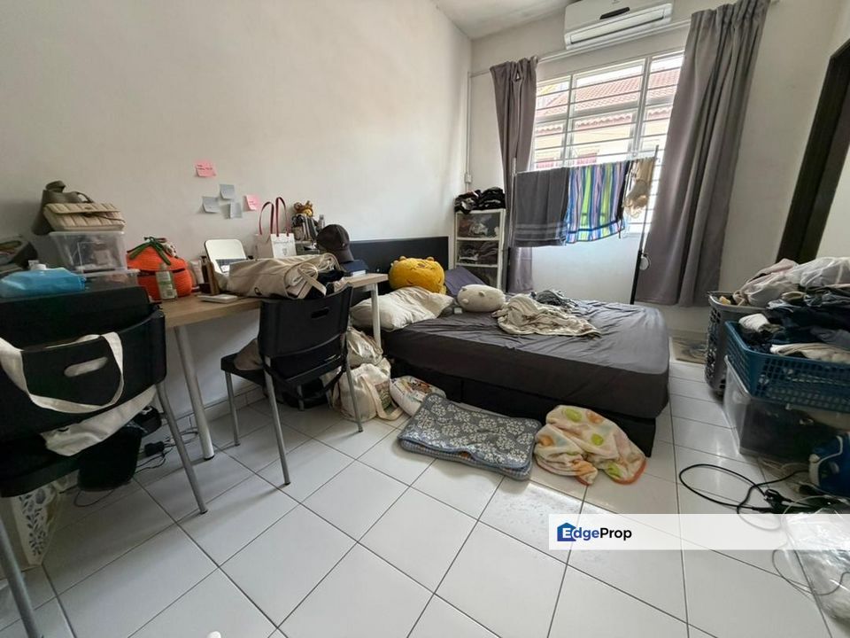 Cassis - 20x70 - 4R3B - Kota Emerald, Selangor, Rawang