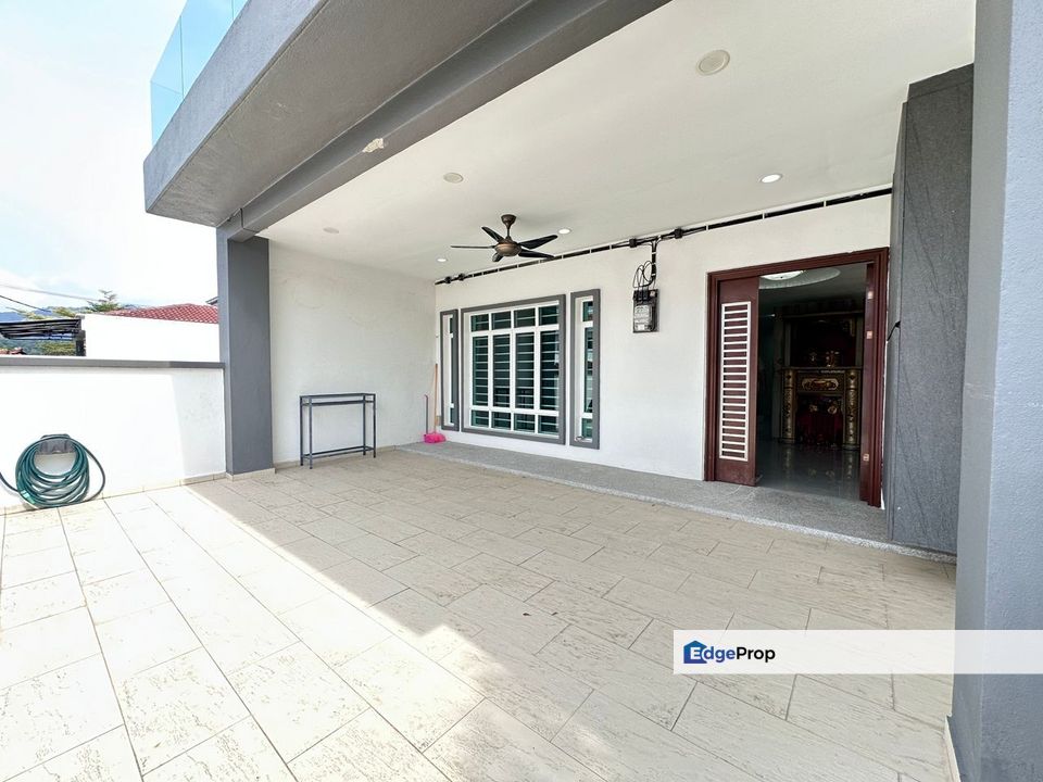 Bukit Rawang Jaya - Full Renovated - 22x75 - 4R4B, Selangor, Rawang