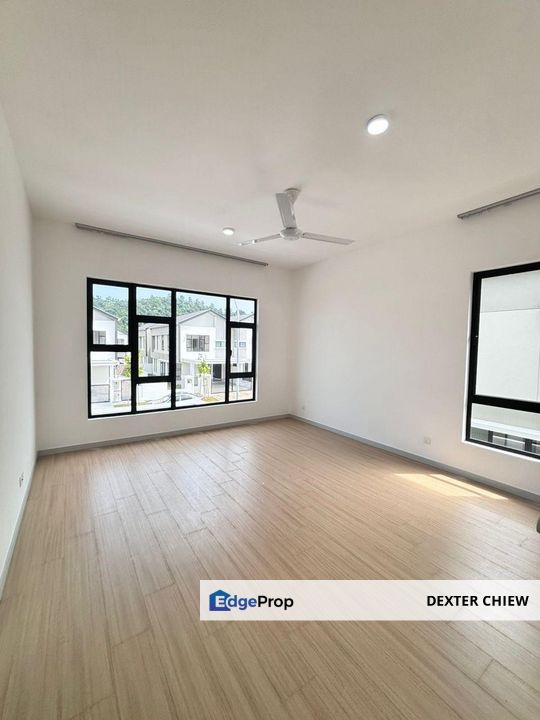 Mallow - Semi D - 32x70 - 5R5B - Kota Emerald Rawang, Selangor, Rawang