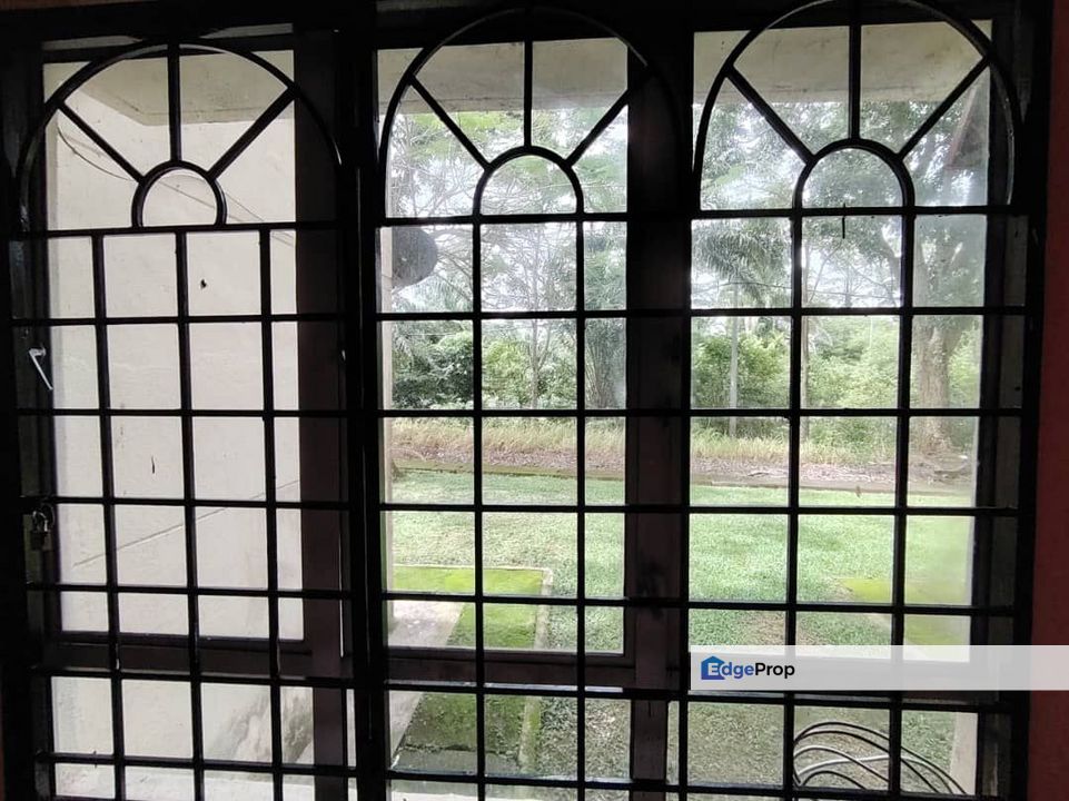 Apartment Oakwood - Ground Floor - 900sf - 3R2B - Bandar Tasik Puteri Rawang, Selangor, Rawang