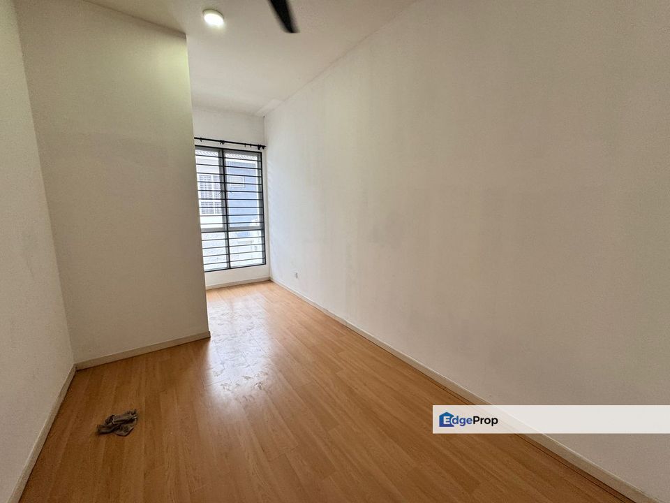 Desa 7 - 18x70 - 4R3B - Bandar Country Homes Rawang, Selangor, Bandar Country Homes